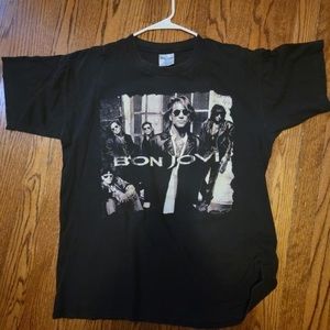 90s/00s Bon Jovi T-Shirt